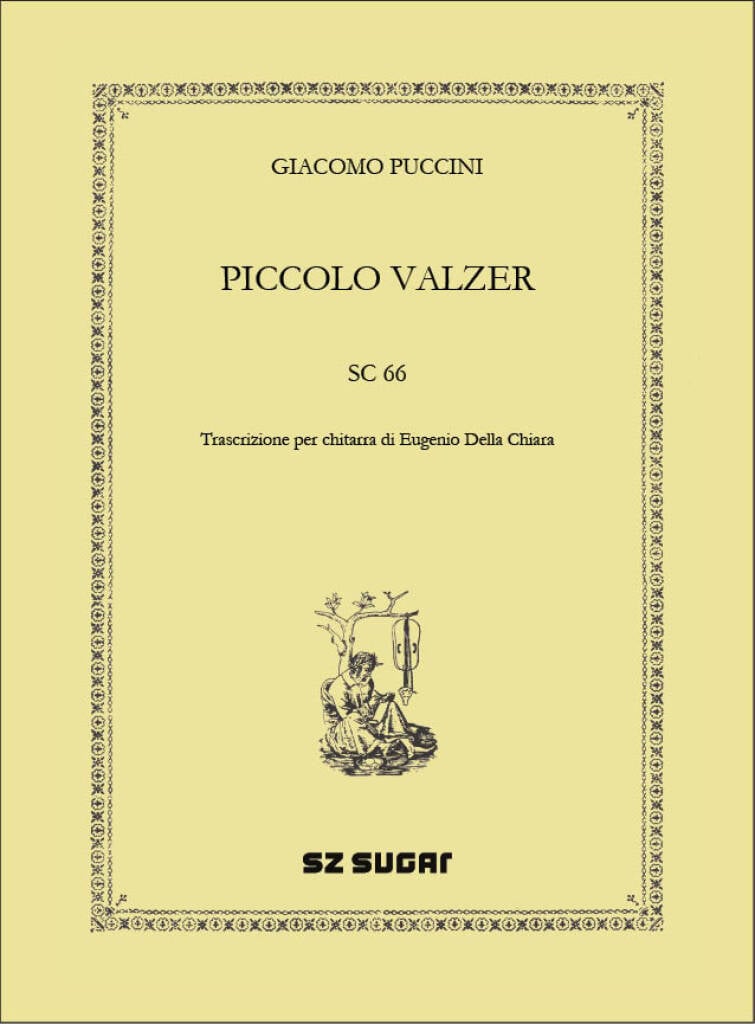 Piccolo valzer (SC 66)